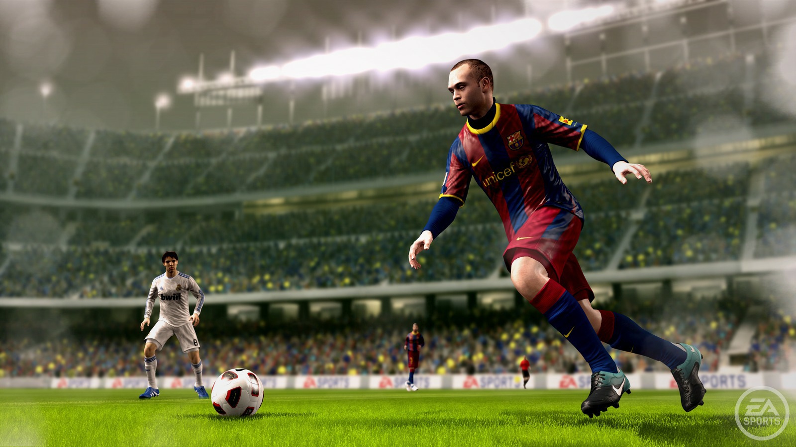 FIFA 11 - Imagen 27